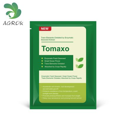 AGROK Biostimulant Tomato Fertilizer