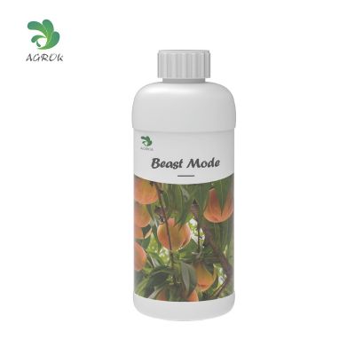 Beast Mode-Crab Care, Fruit Flash
