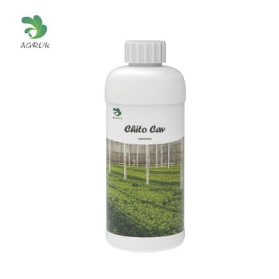 Chito Cav-Soil Guard, Nematode Killer