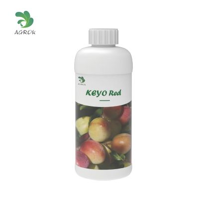 KEYO Red-Three in One, Double Effect.